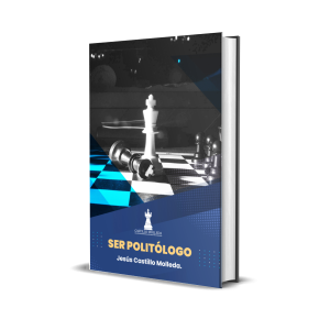 Ser politólogo – Jesús Castillo Molleda