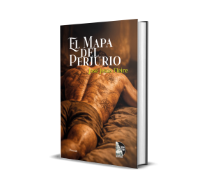 El mapa del perjurio - José Jesús Fleire
