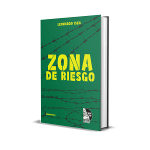 Zona de riesgo - Leonardo Isea