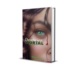 Desenlace mortal - Pedro Jiménez