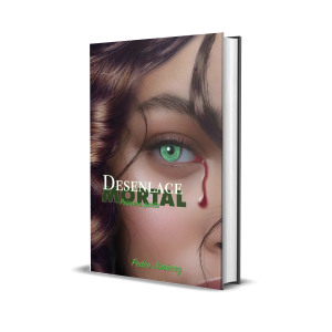 Desenlace mortal - Pedro Jiménez