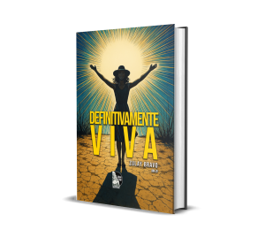 Definitivamente viva - Zulay Bravo (Dra. Zu)