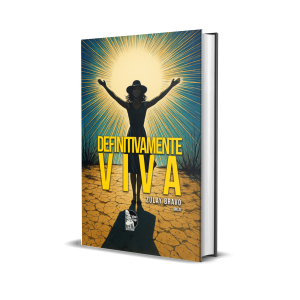 Definitivamente viva - Zulay Bravo (Dra. Zu)