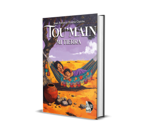 Tou'main (Mi Tierra) - José Antonio Uriana García