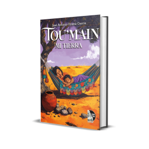 Tou’main (Mi Tierra) – José Antonio Uriana García