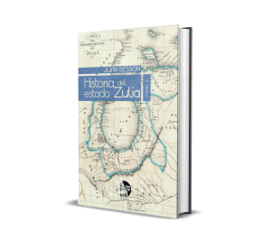 Historia del Estado Zulia, de Juan Besson