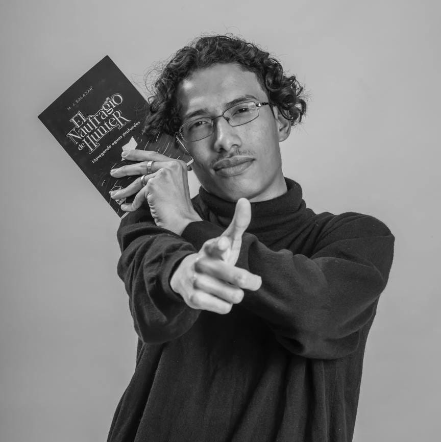 M.J Salazar