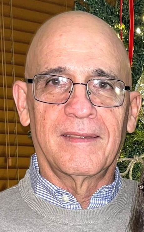 Vinicio Díaz Añez