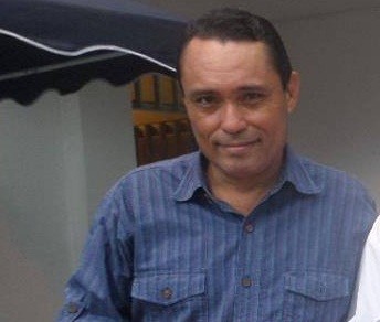 Beltran Vallejo