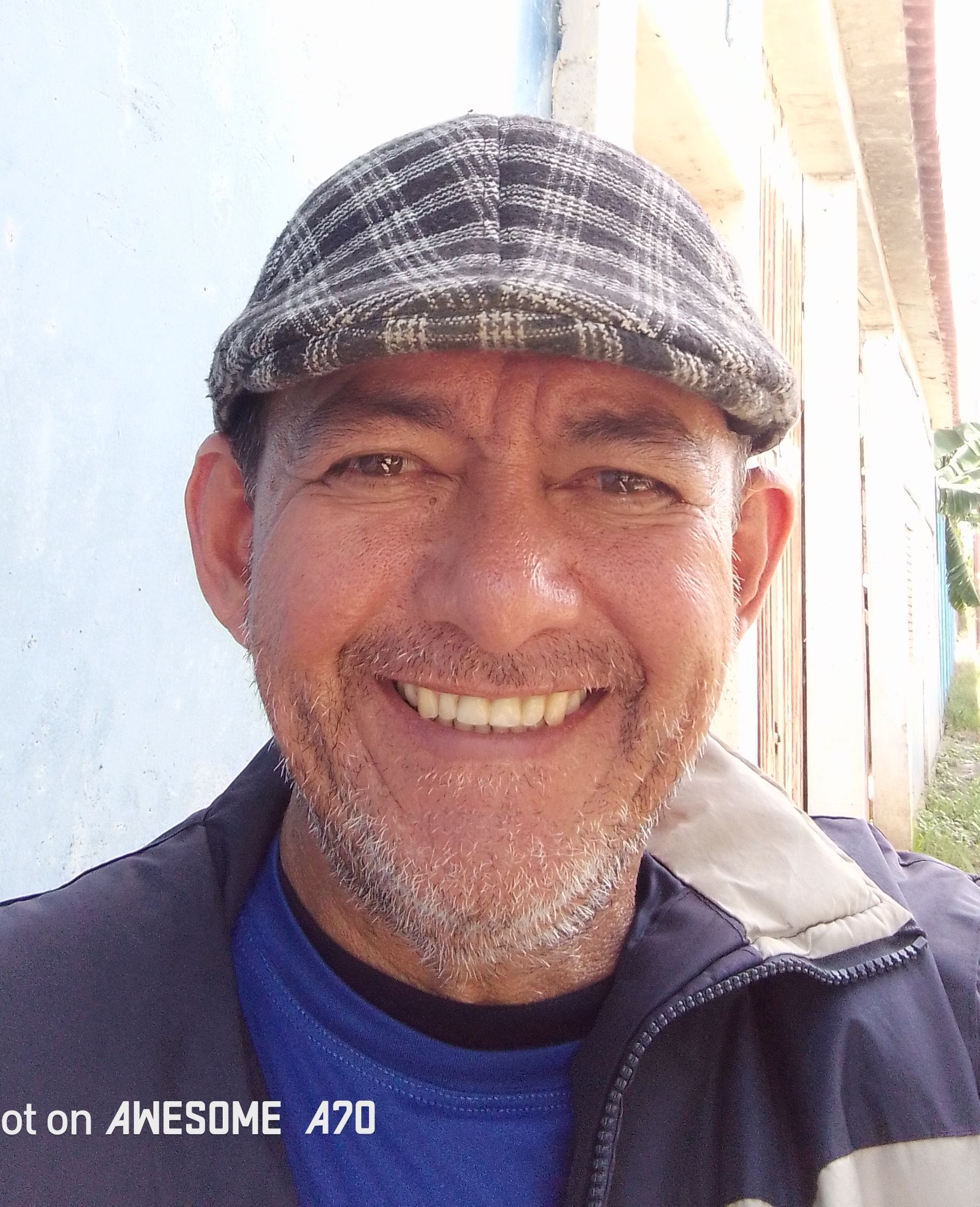 Orlando Maldonado