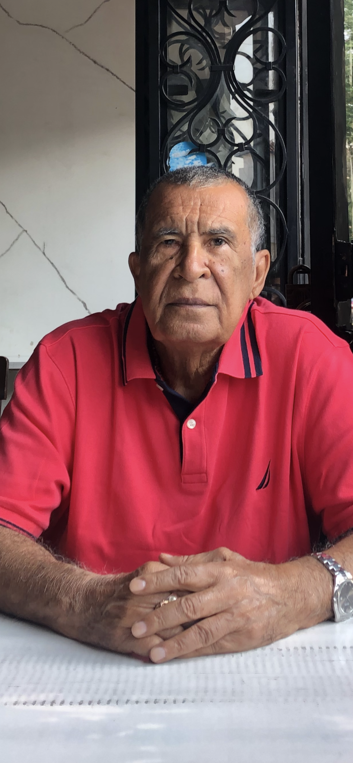 Eduardo Rivera