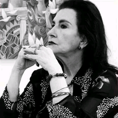 María Cristina Solaeche Galera