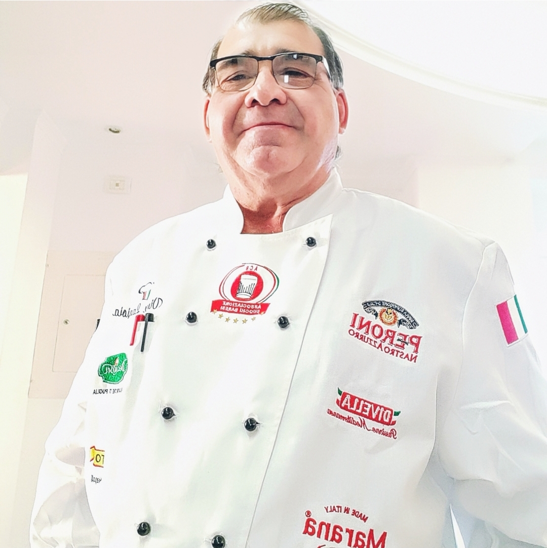 Vicente Eduardo LAGIOIA