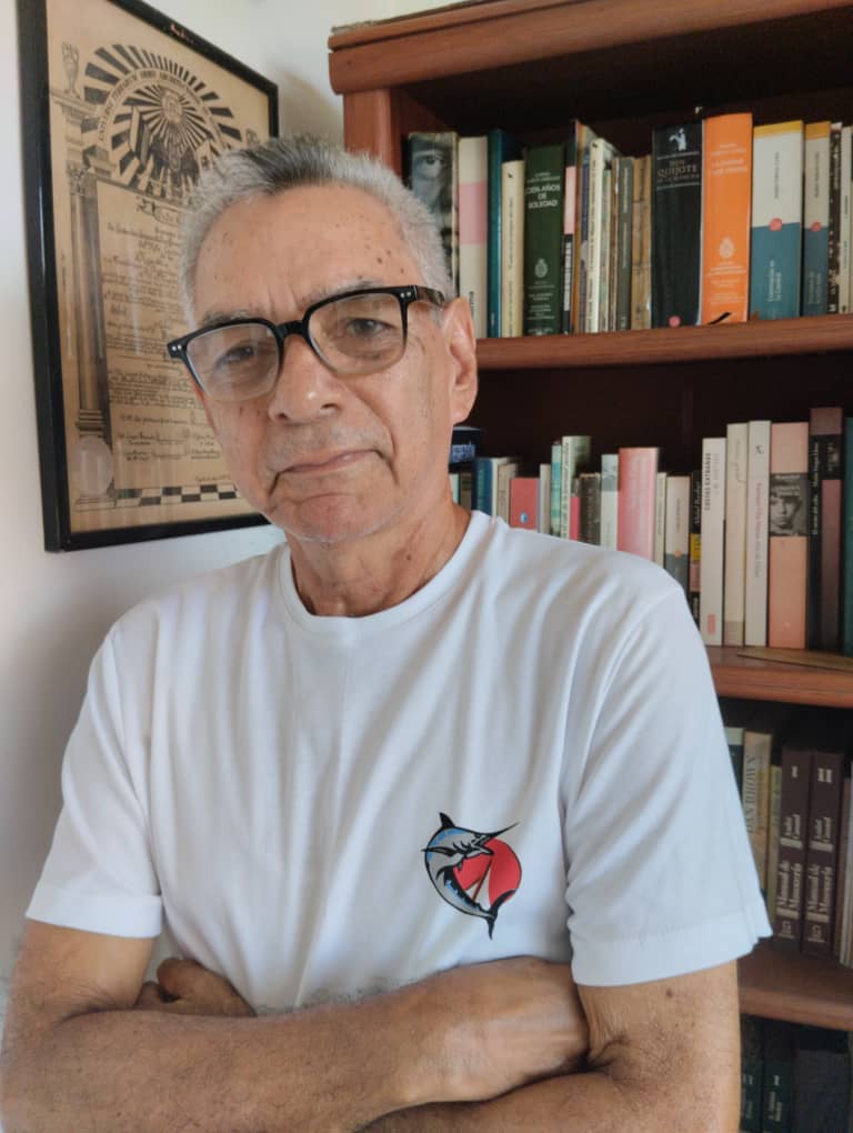 Víctor Celestino Rodríguez Pérez