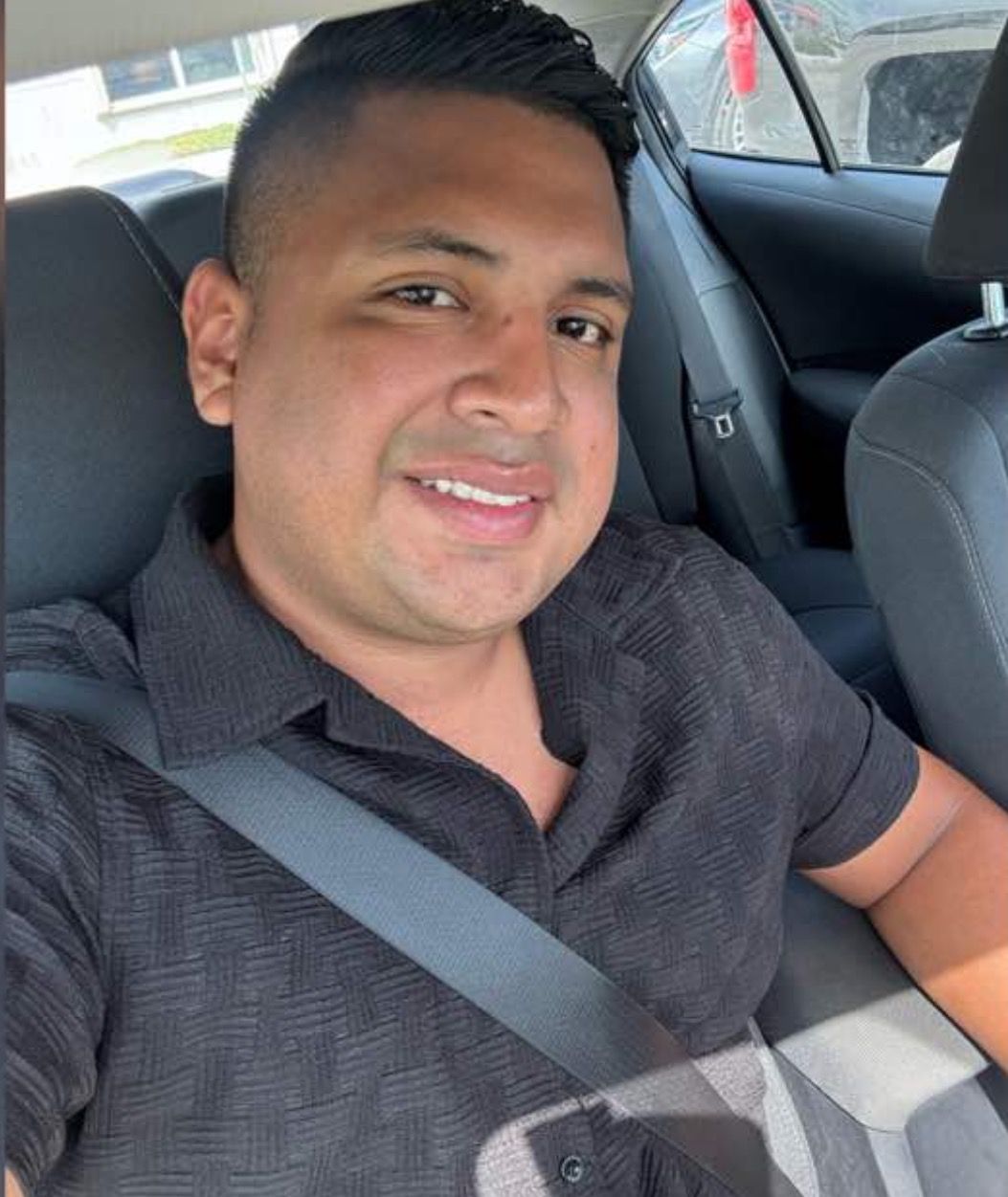 William Montiel