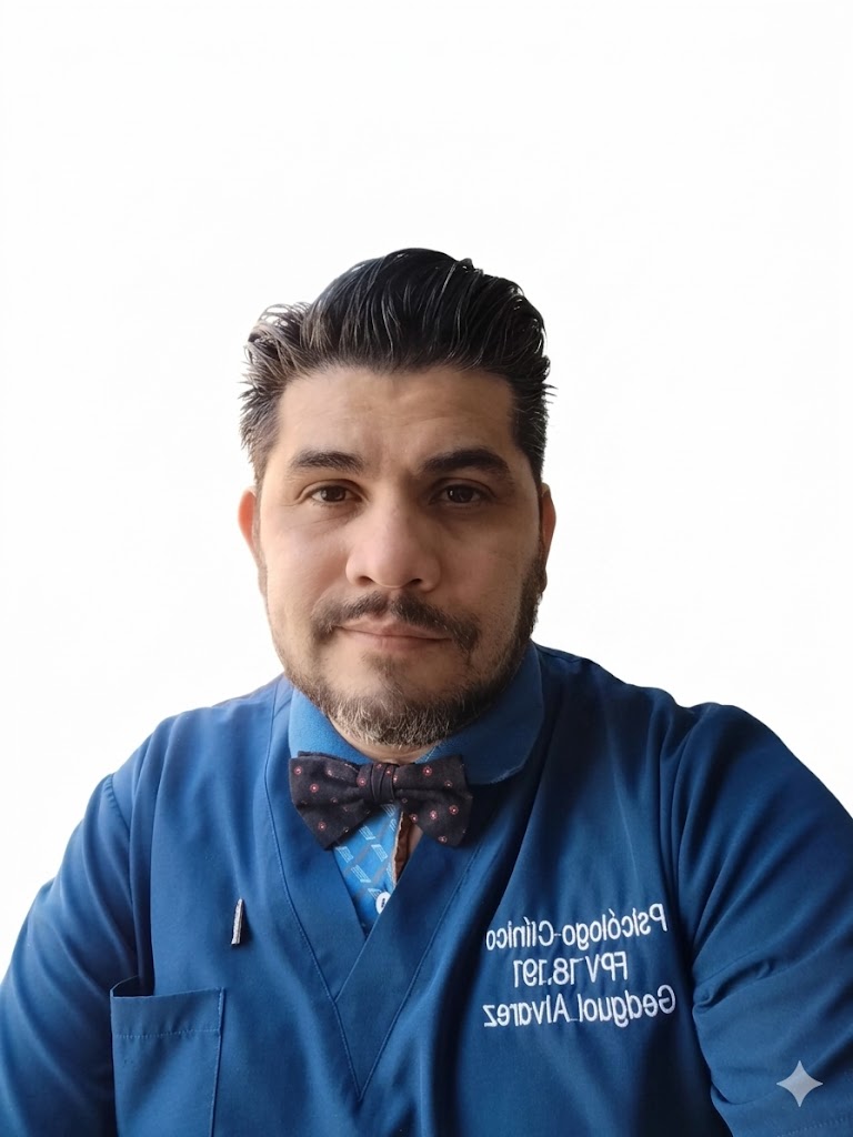 Gedguol Alvarez