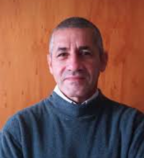 José Urbina Pimentel