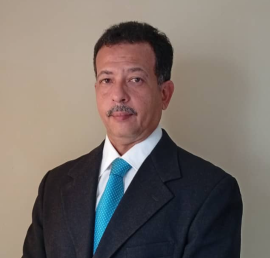 José Zobel