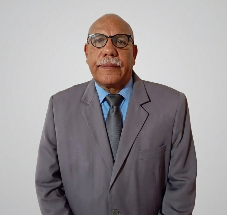 Ruben Flores