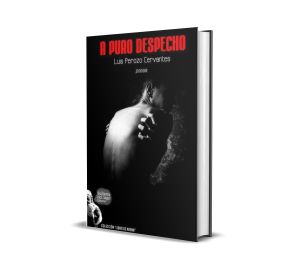 A puro despecho: Epigramas para después del bar