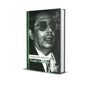 Poesía completa
