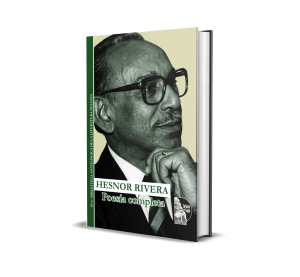 Poesía Completa