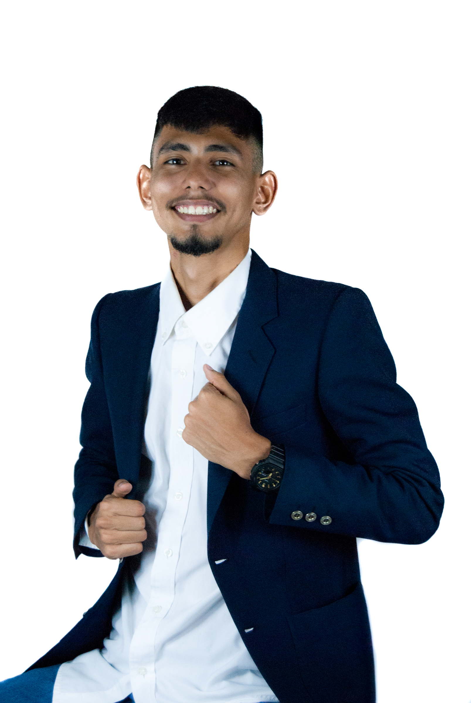 Jesús Jaramillo Rojas