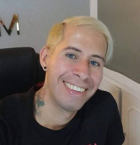 Ricardo Ayos