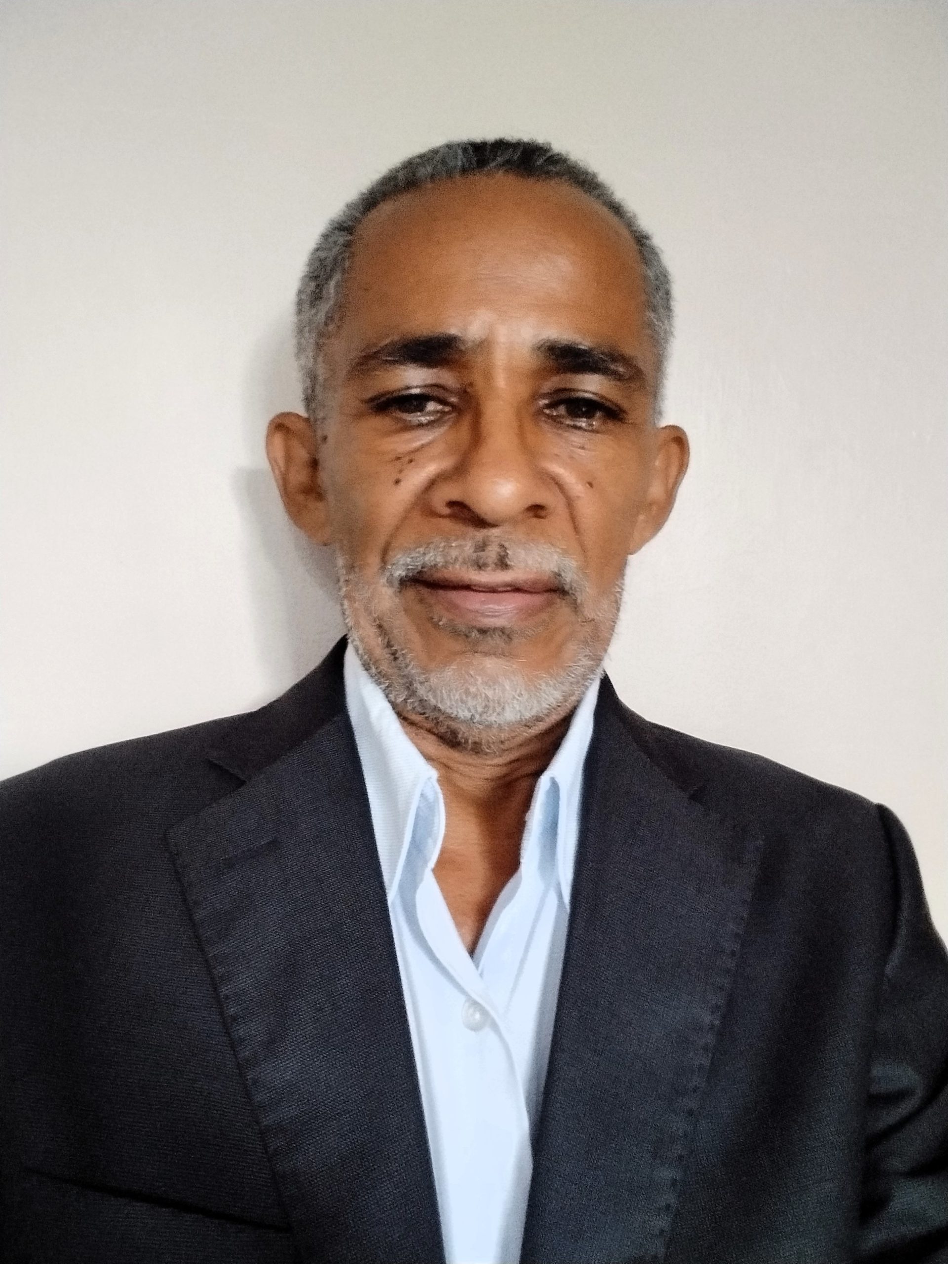 Antonio Pérez Muñoz