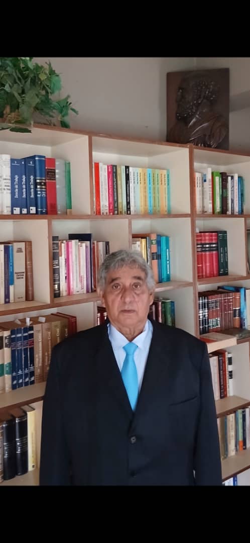 JOSÉ González Escorche
