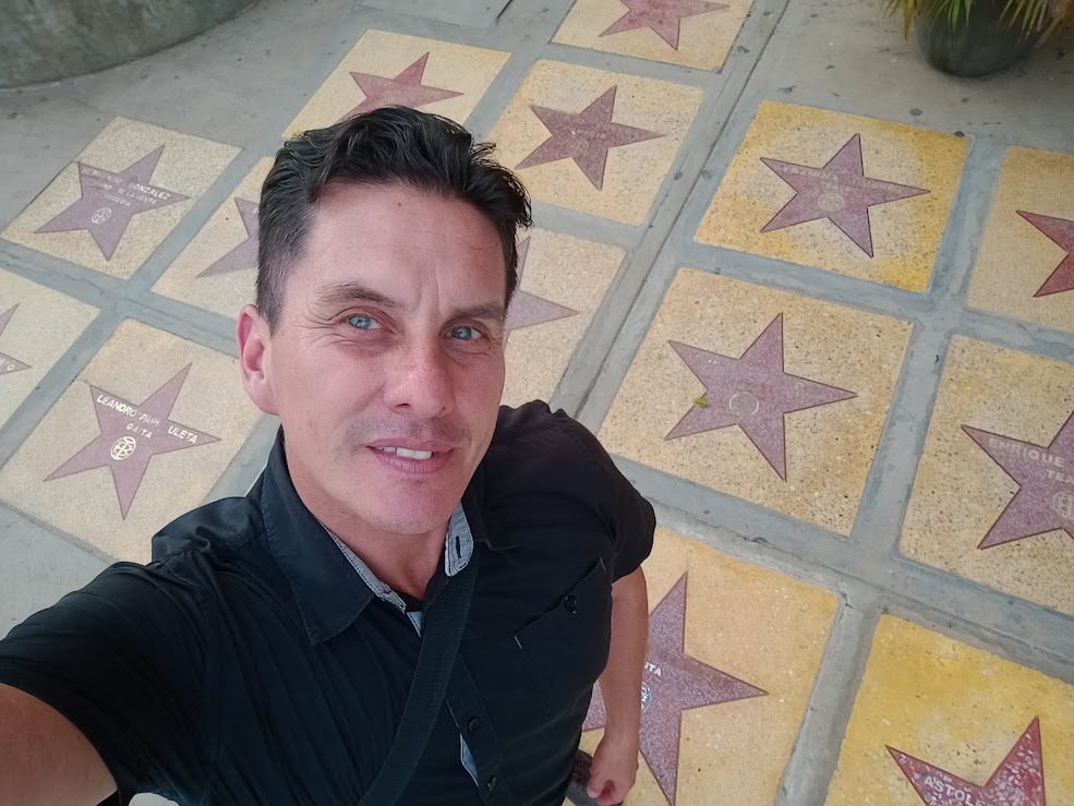 CARLOS HUMBERTO PERILLA ROMERO