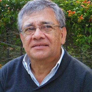 Rafael Ramón Santiago