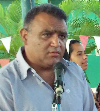 Cesar Bohórquez