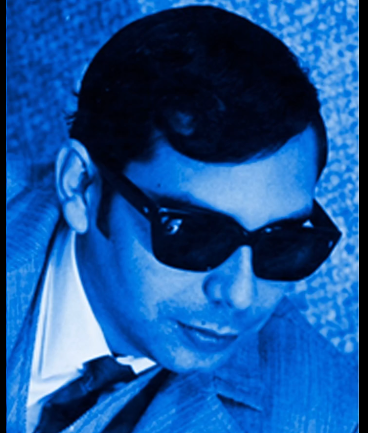 César David Rincón