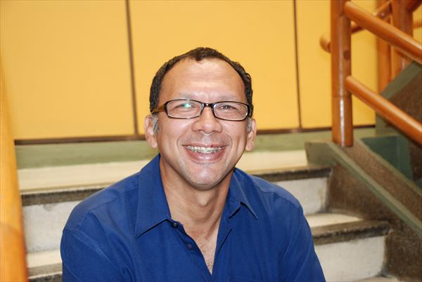 Victorino Muñoz
