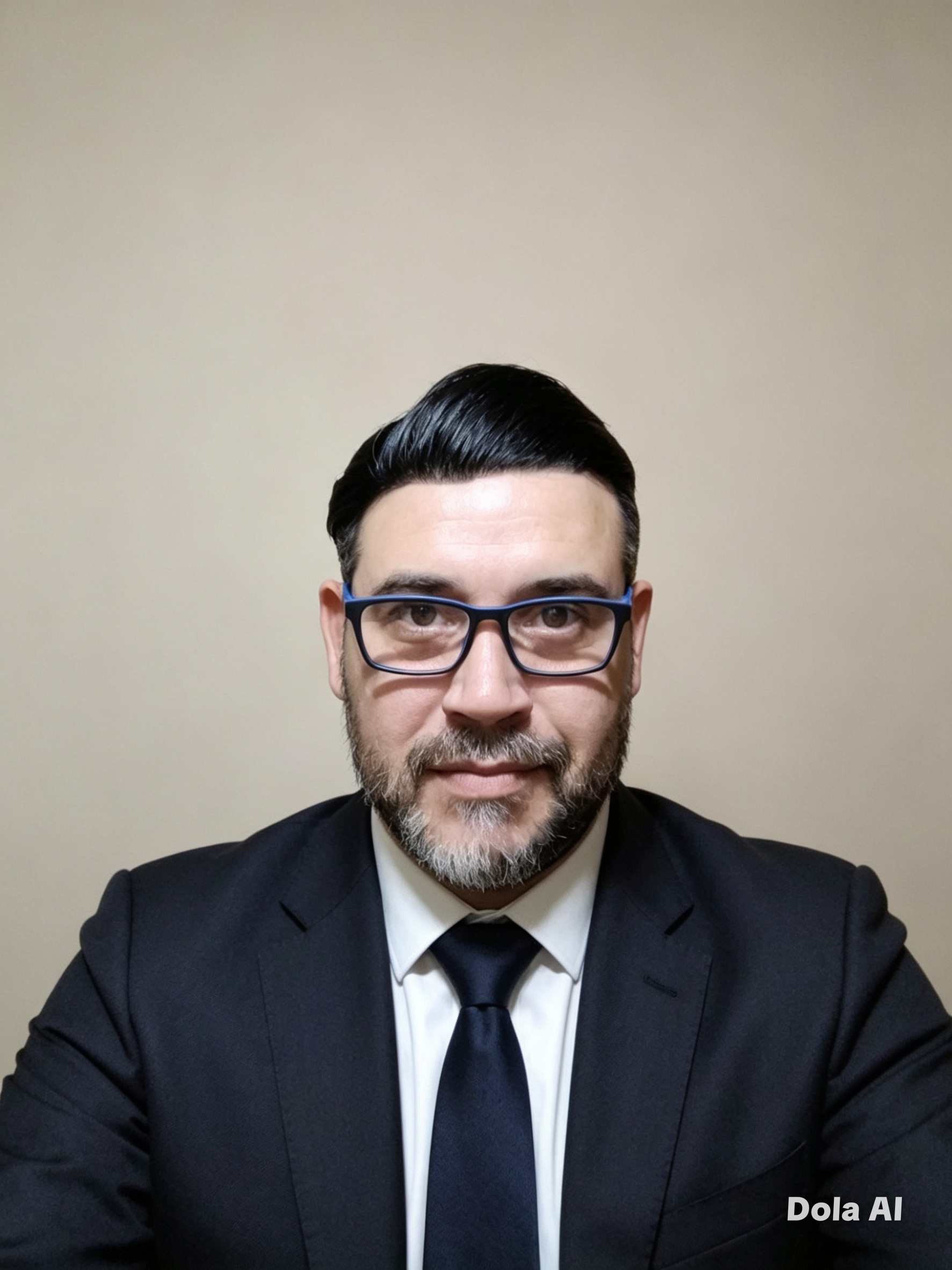 David Daniel Romero
