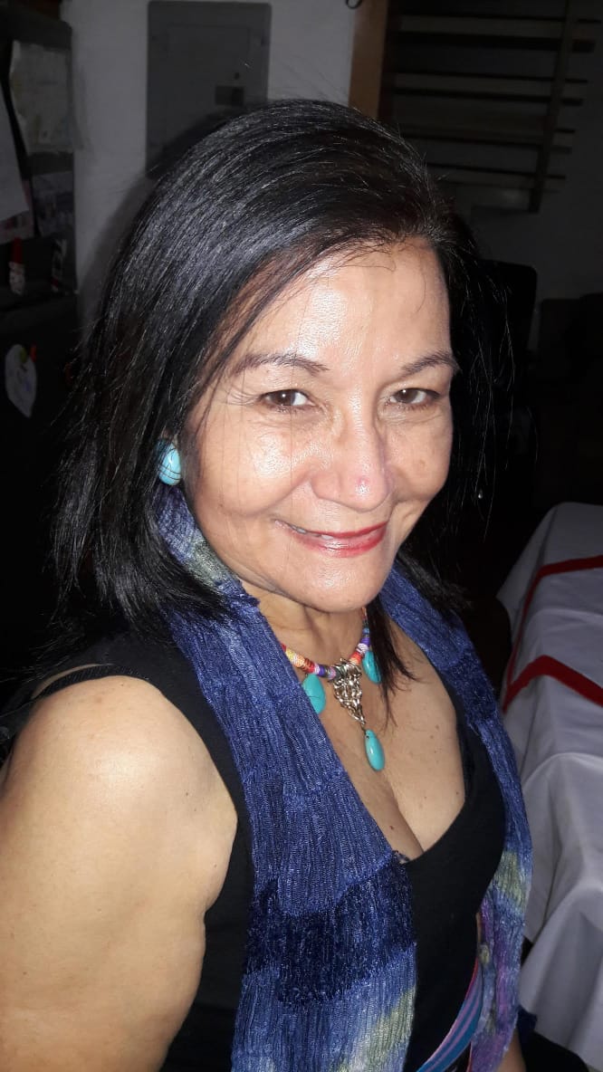 María Dolores Díaz