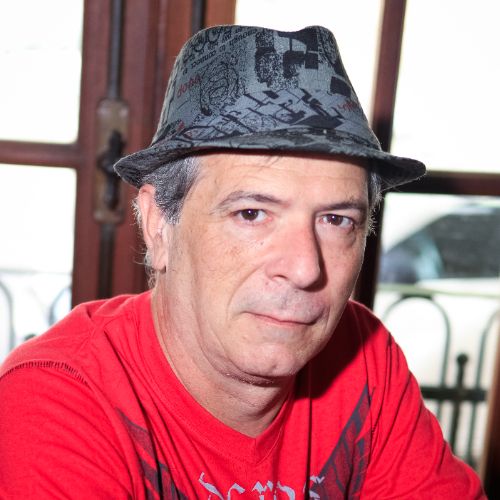 Juan Pablo Goñi Capurro