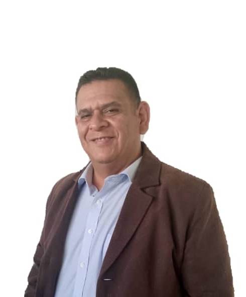 Manuel Vicente Medina