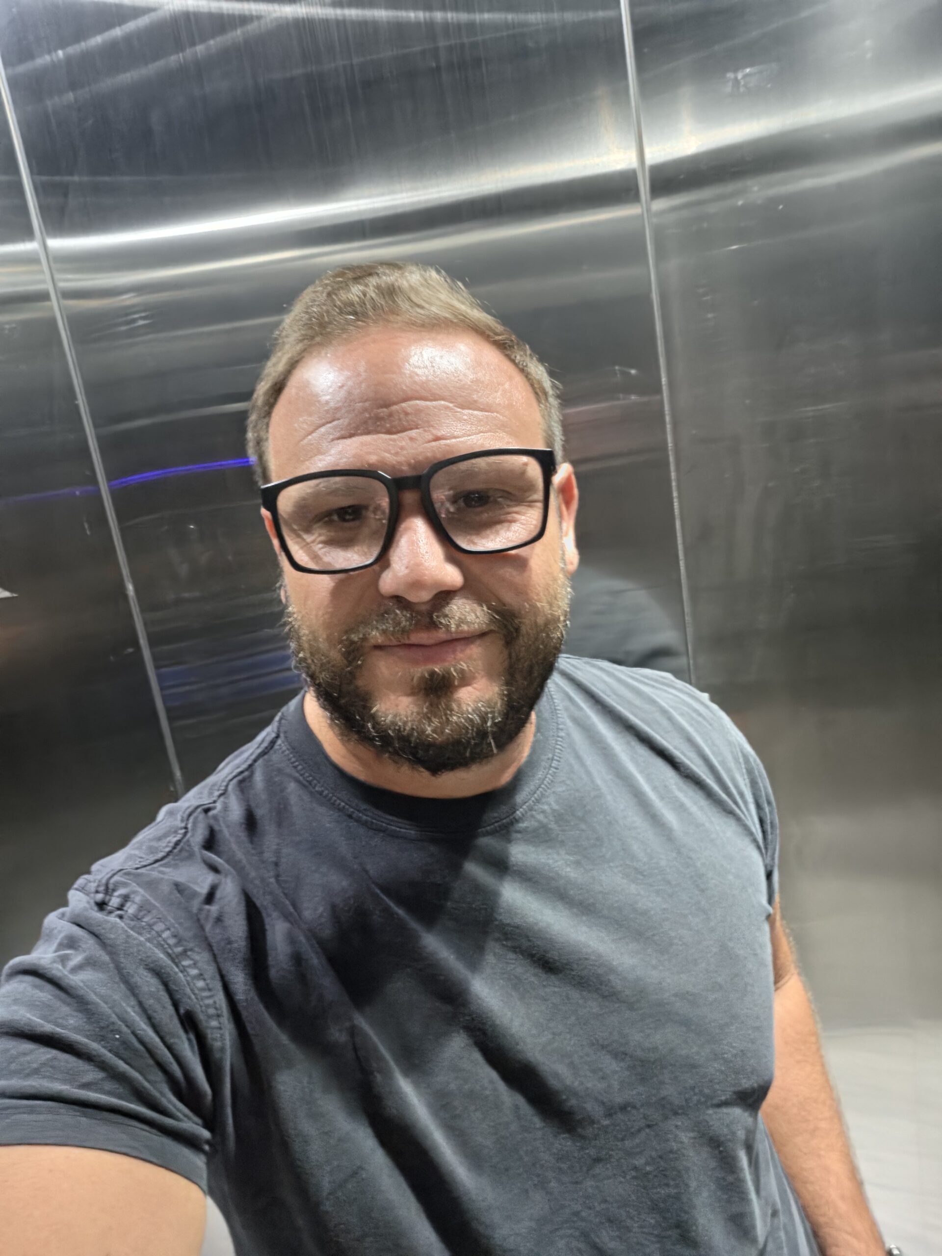 Jorge Pluchino