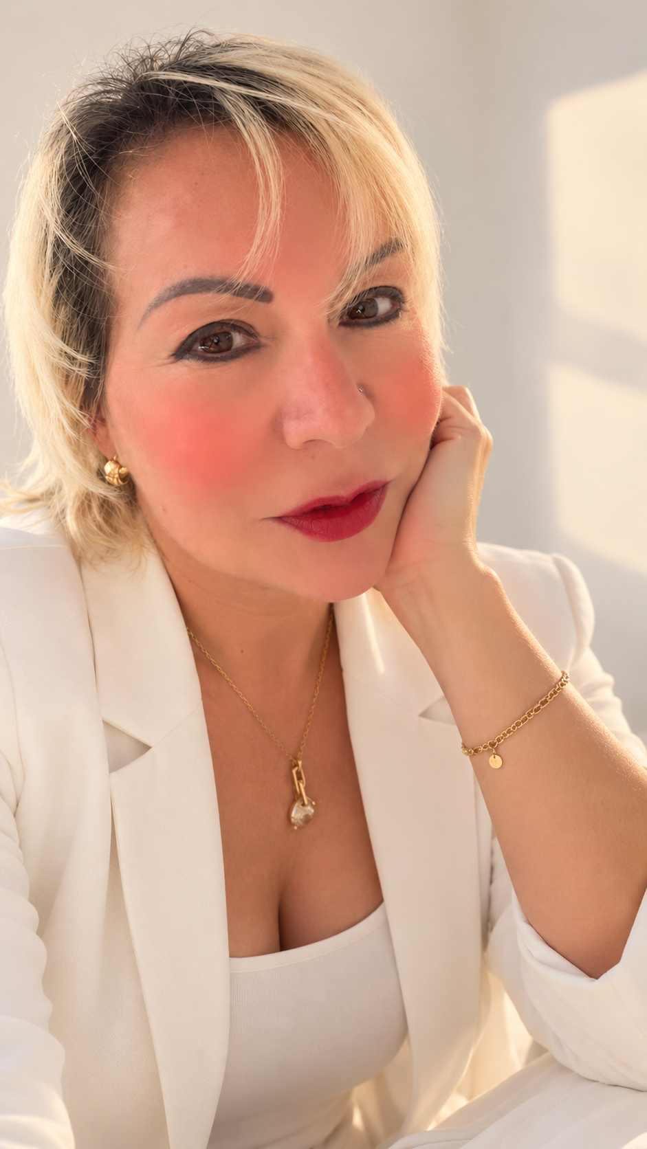 Lisbeth Romero