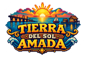 Lee más sobre el artículo Tierra del Sol Amada: el videojuego que convierte la poesía zuliana en una aventura pixelada