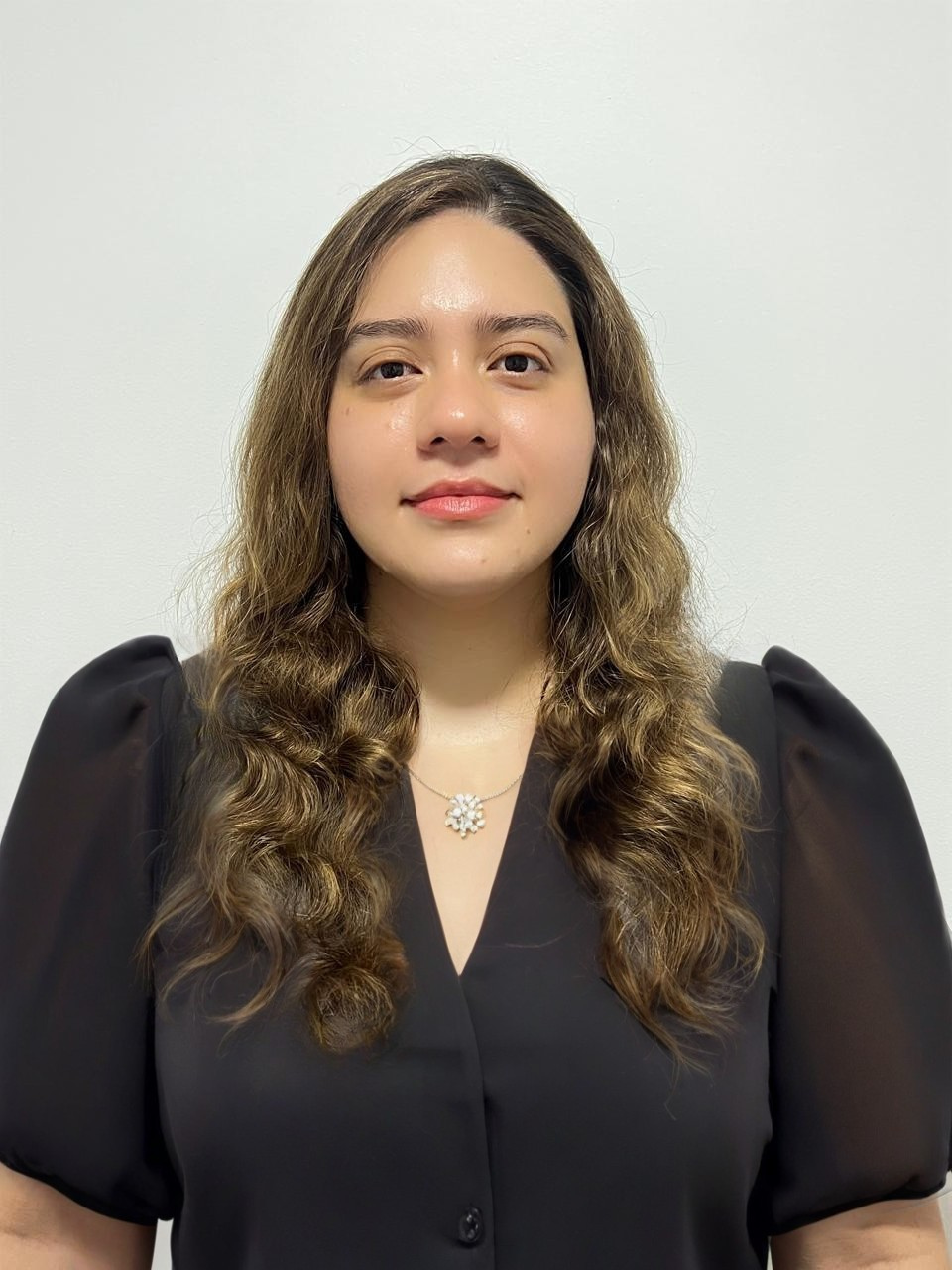 Vanessa E. C. Rojas Castillo