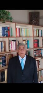 Lee más sobre el artículo José González Escorche: 74 años de una vida dedicada a las letras y al derecho