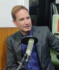 Michael Helmeyer