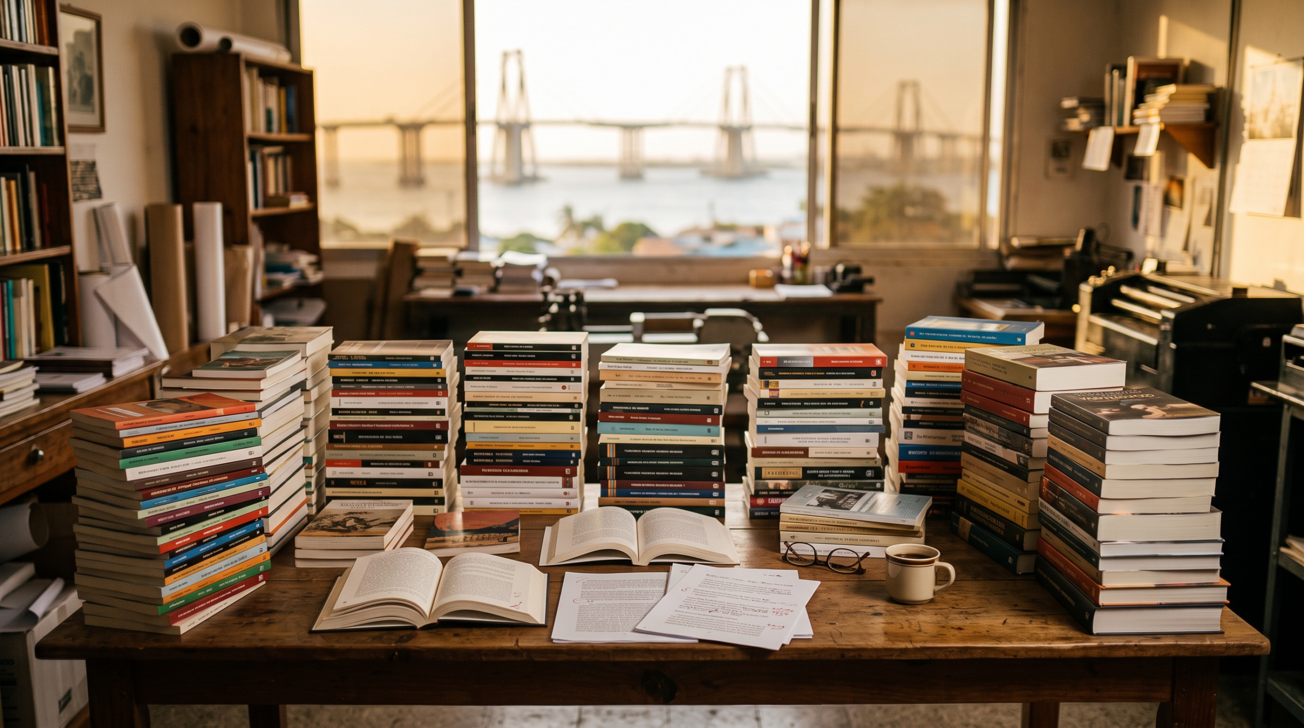 Lee más sobre el artículo Sultana del Lago Editores publica 207 libros en 2026 y aspira a cerrar el año con 250 títulos